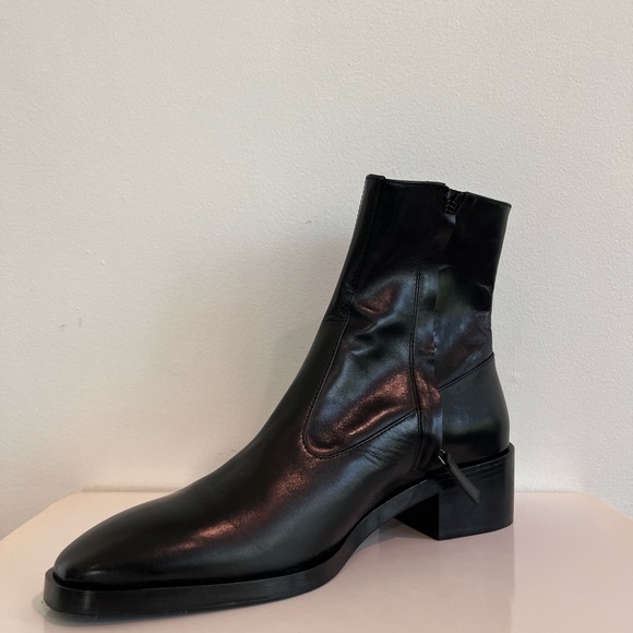 Jod-Lea-blod boots - Picture 3 of 5